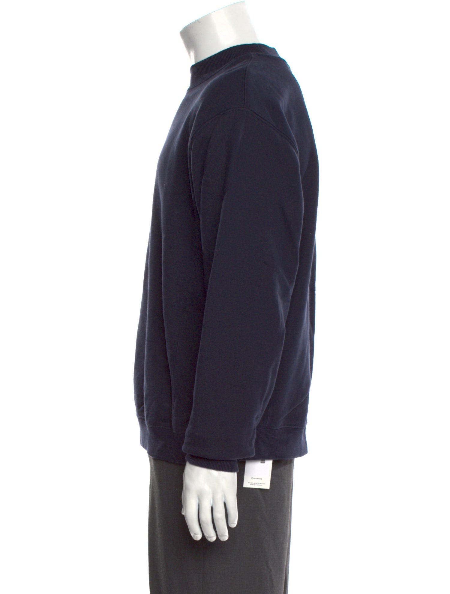 KITH Crew Neck Long Sleeve Sweatshirt