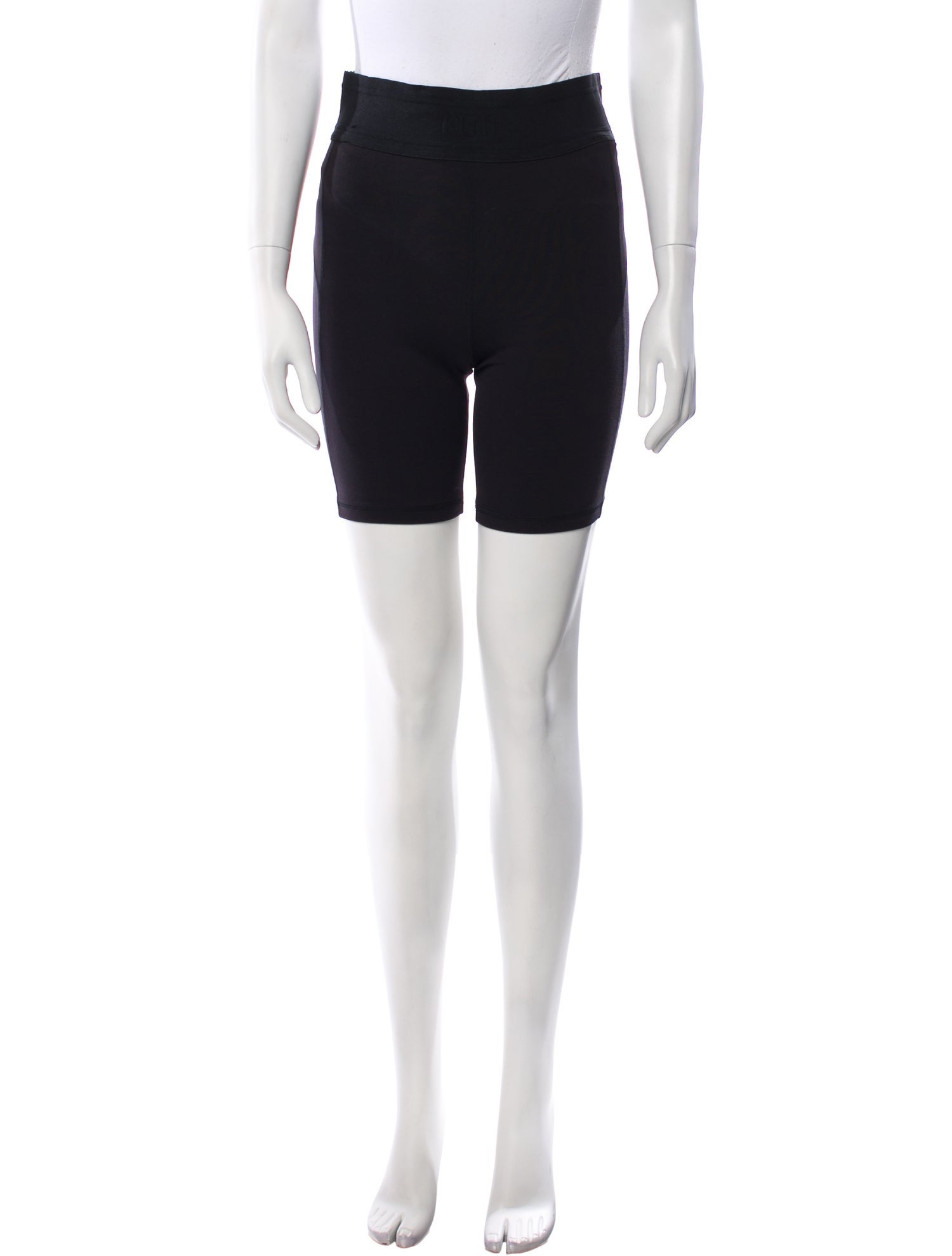 KITH Nylon Knee-Length Shorts