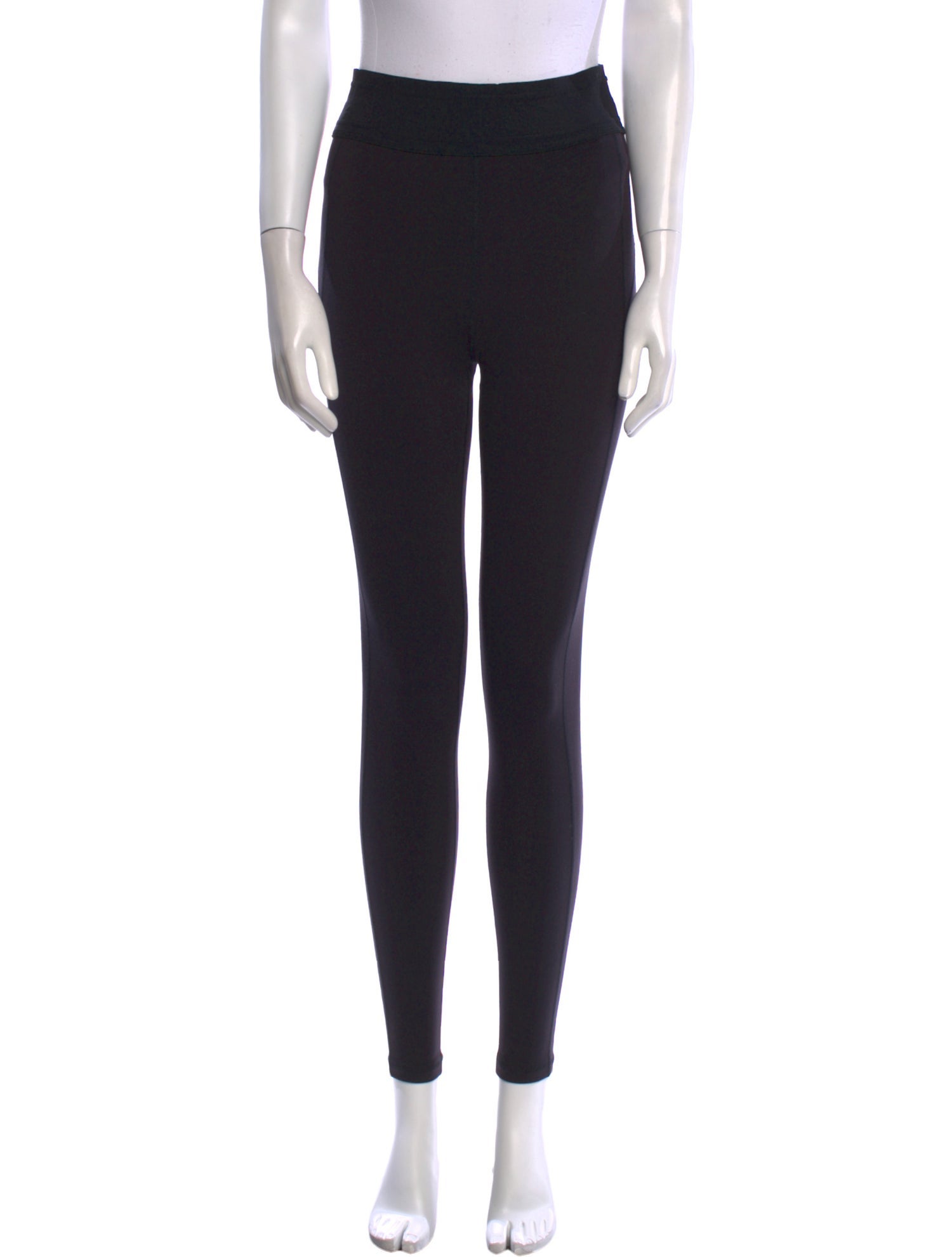 KITH Nylon Skinny Leg Pants