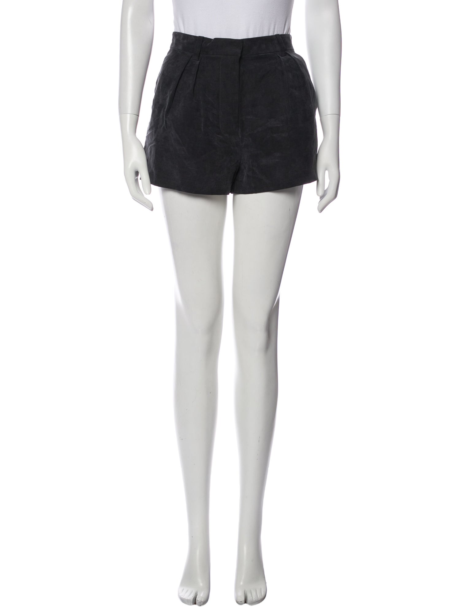 KITH Mini Shorts w/ Tags