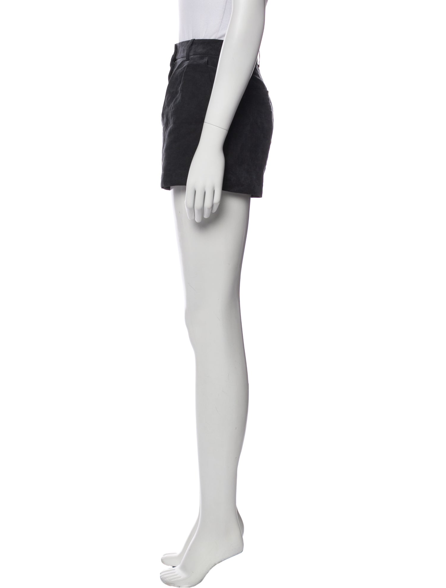 KITH Mini Shorts w/ Tags