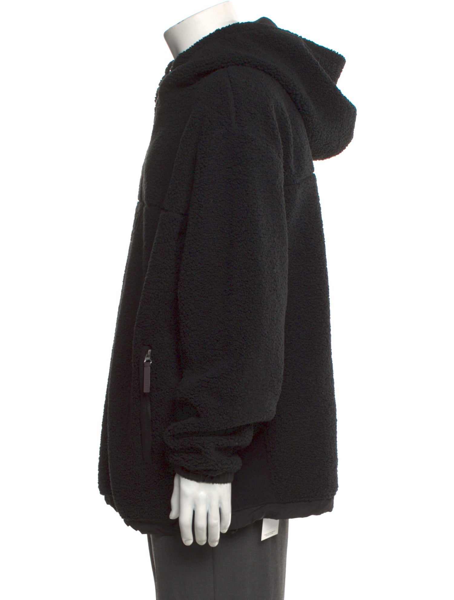 KITH Crew Neck Long Sleeve Hoodie