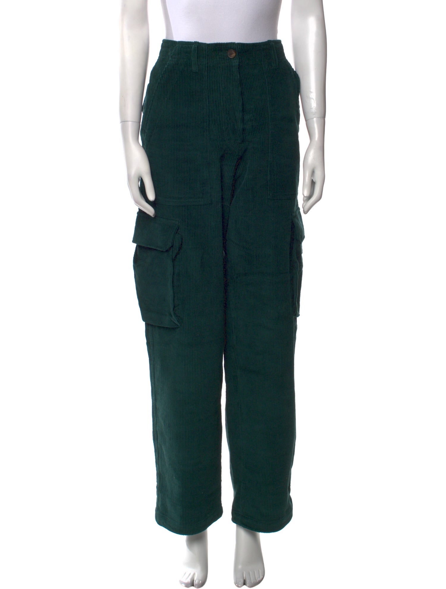 KITH Wide Leg Pants