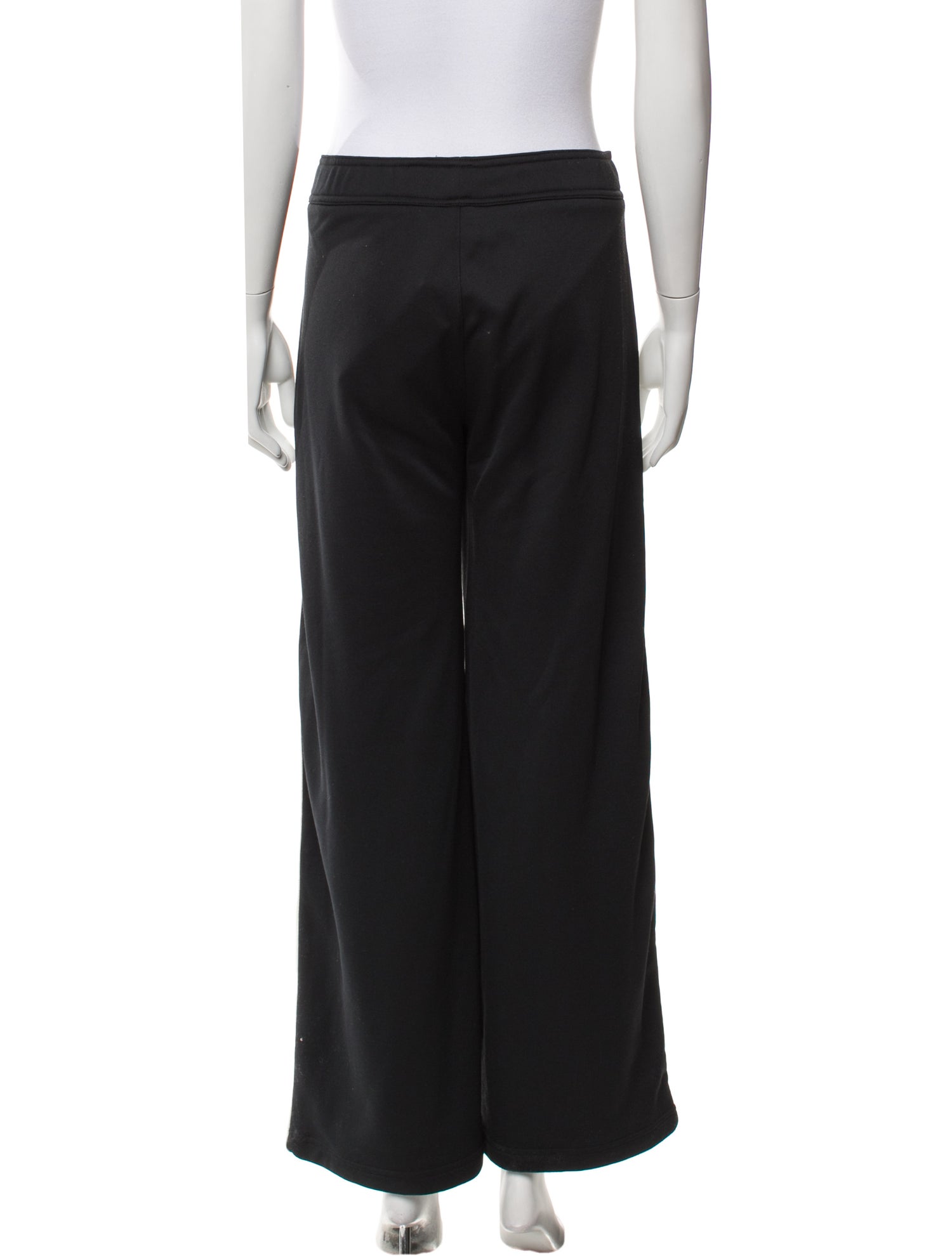 KITH Striped Wide Leg Pants