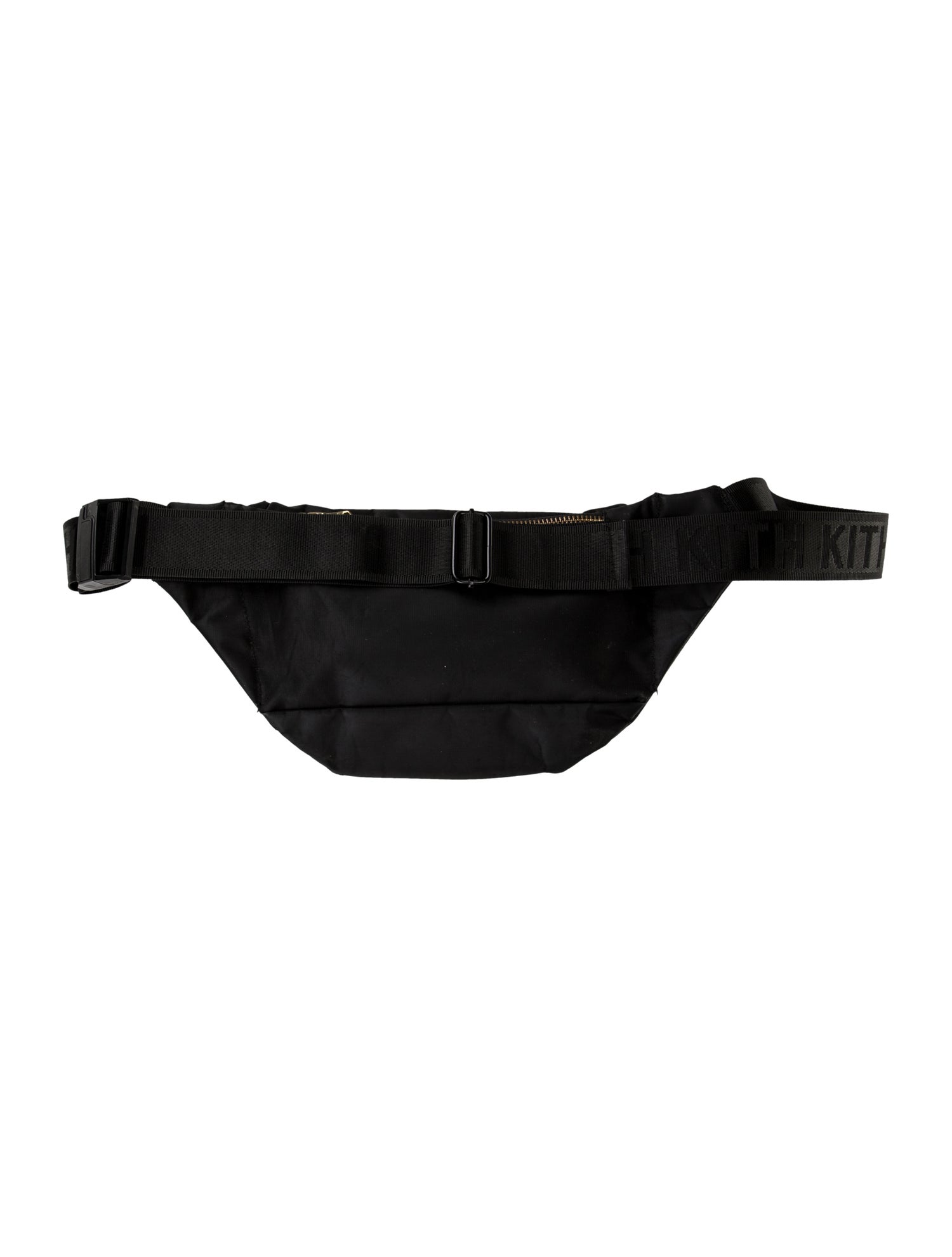 KITH Nylon Belt Bag