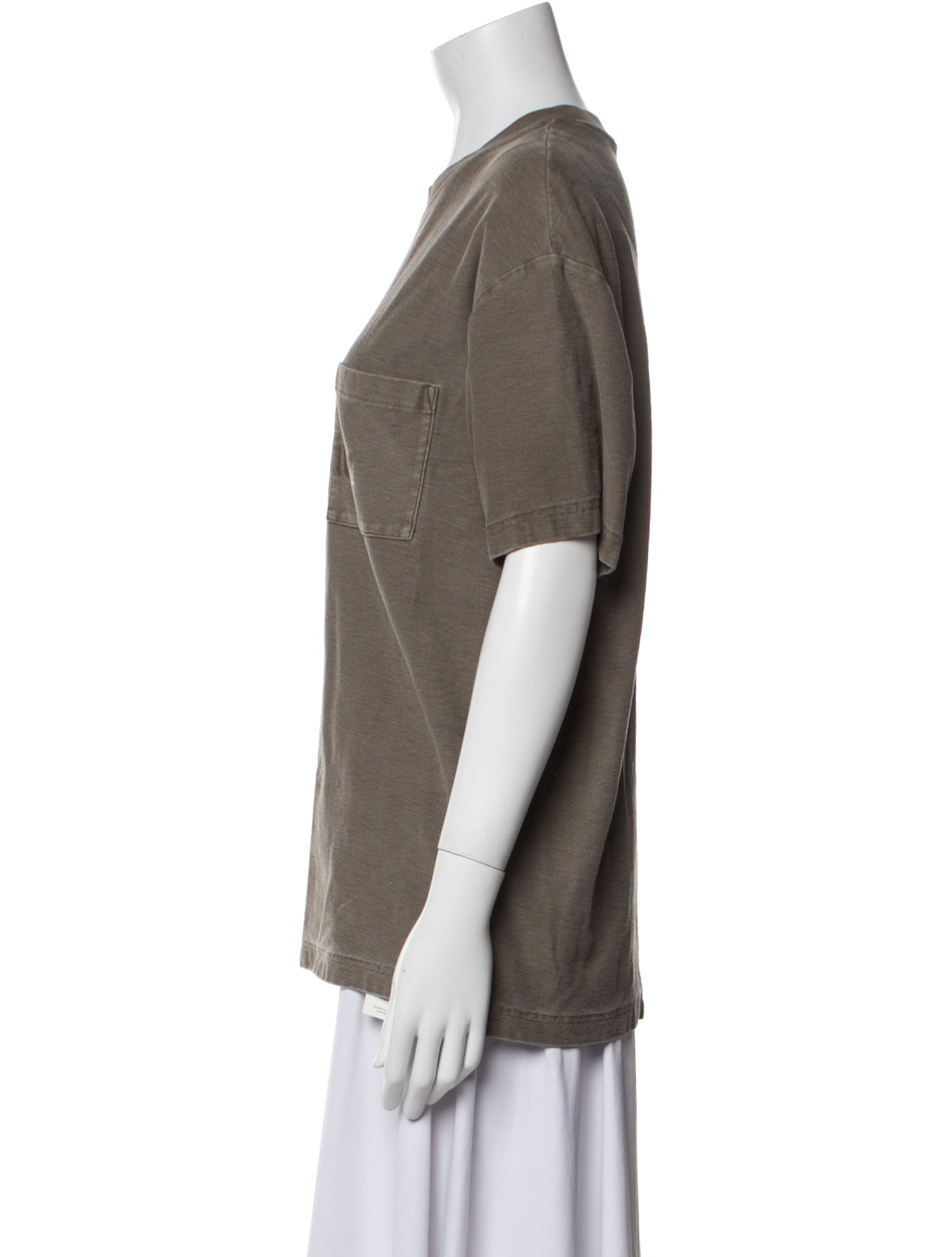 KITH Graphic Print Crew Neck T-Shirt