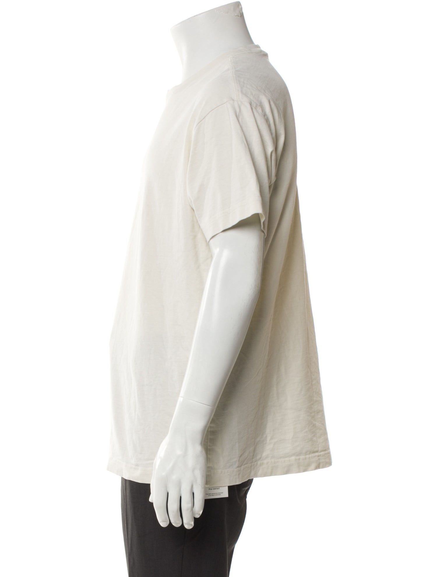 KITH Crew Neck Short Sleeve T-Shirt