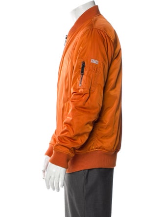 KITH Bomber Jacket