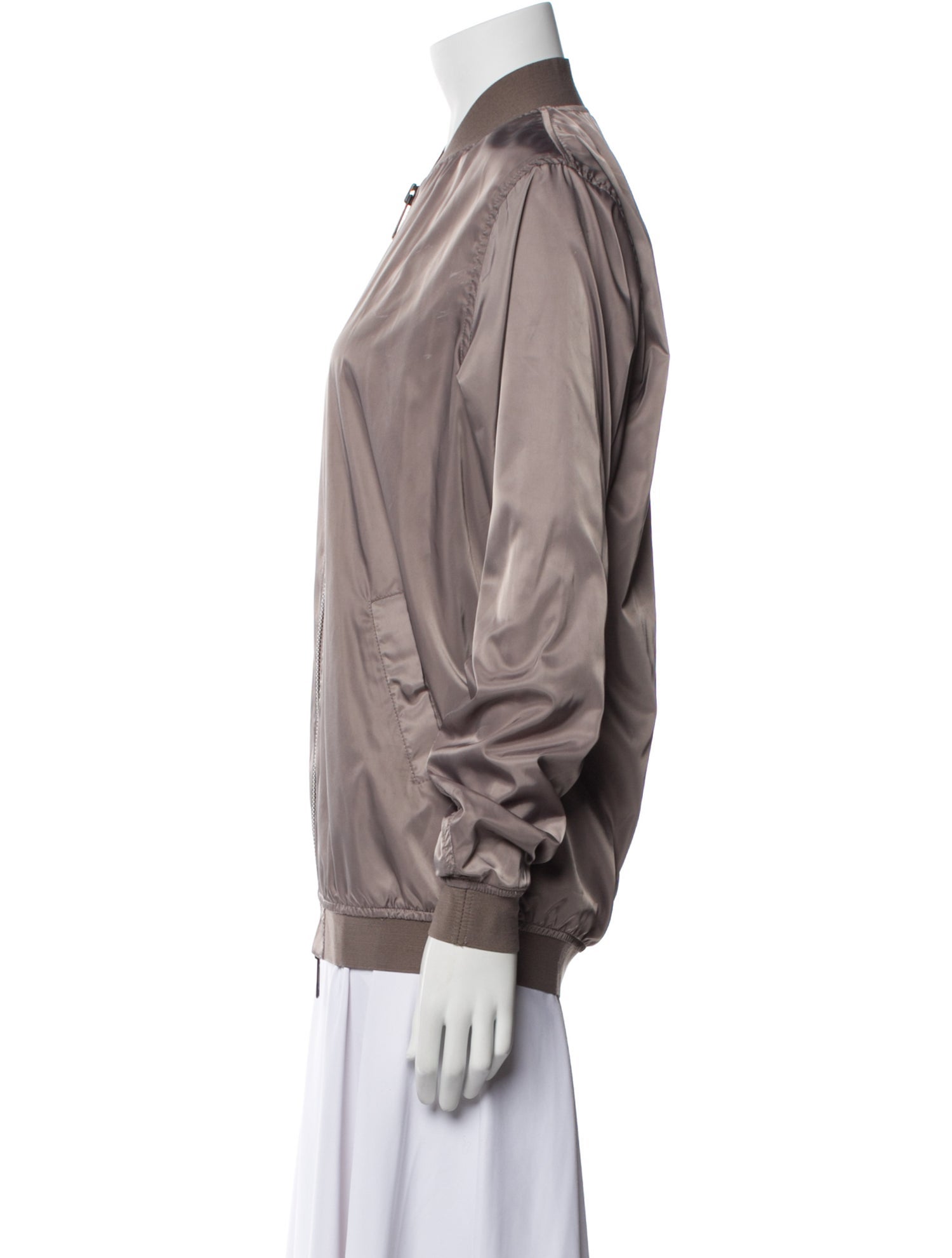 KITH Bomber Jacket