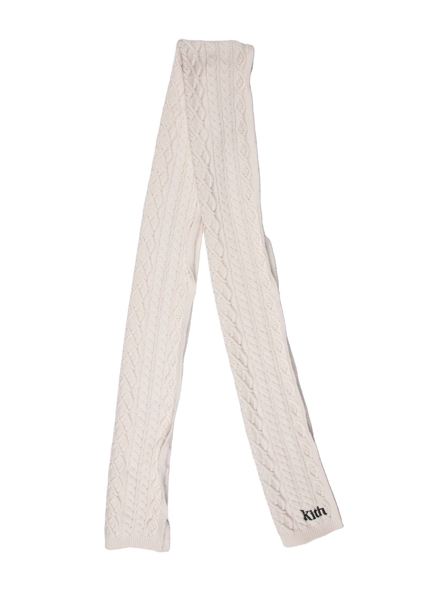 KITH Scarf