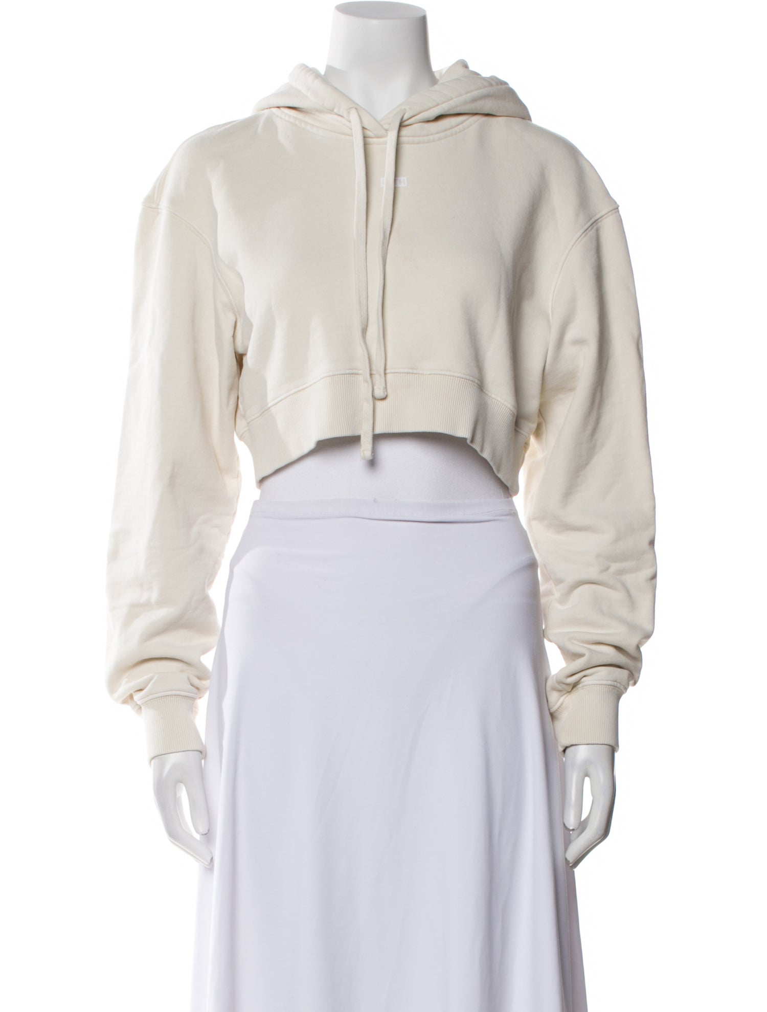 KITH Crew Neck Long Sleeve Sweatshirt