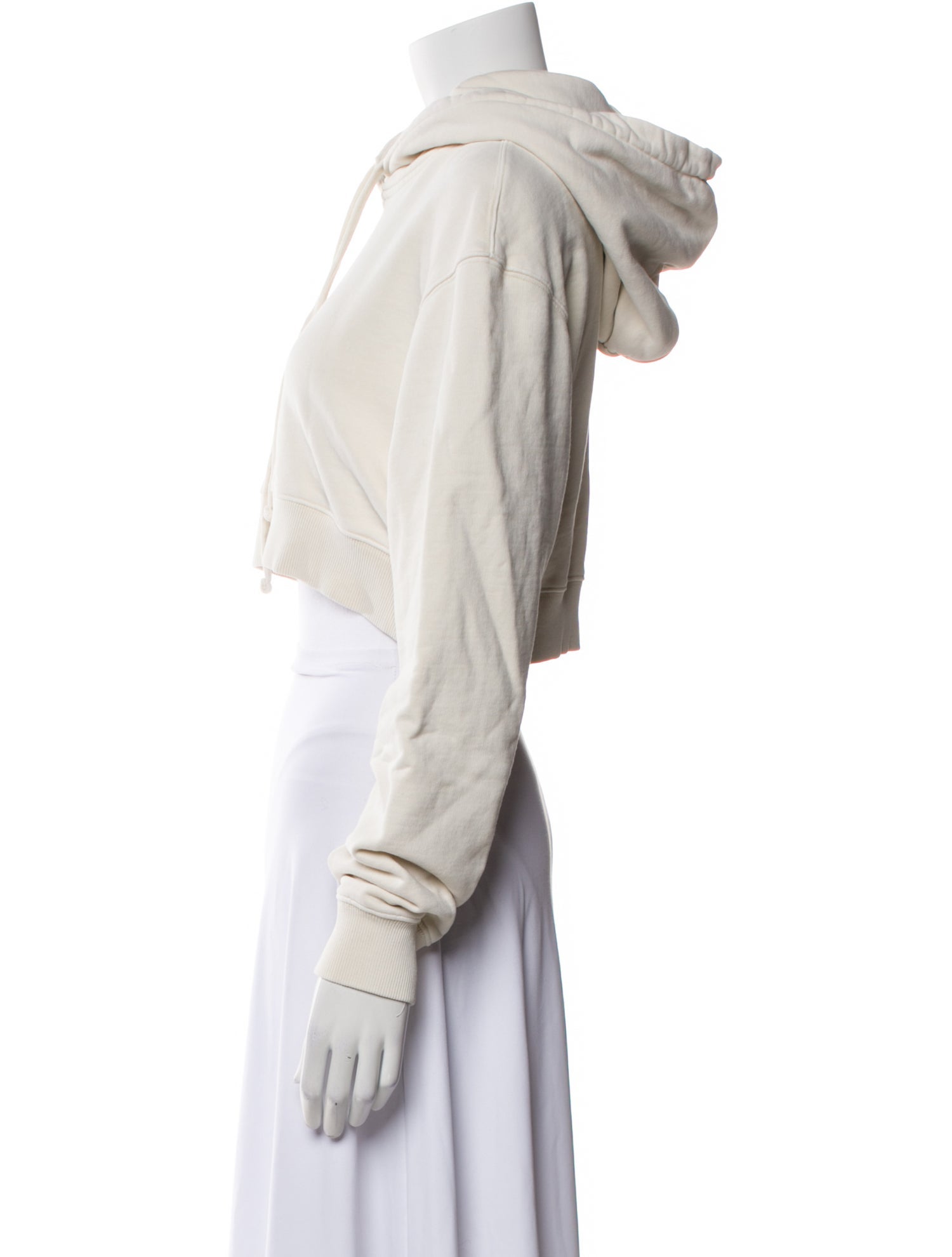 KITH Crew Neck Long Sleeve Sweatshirt