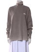 KITH Turtleneck Long Sleeve Sweatshirt