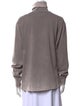 KITH Turtleneck Long Sleeve Sweatshirt