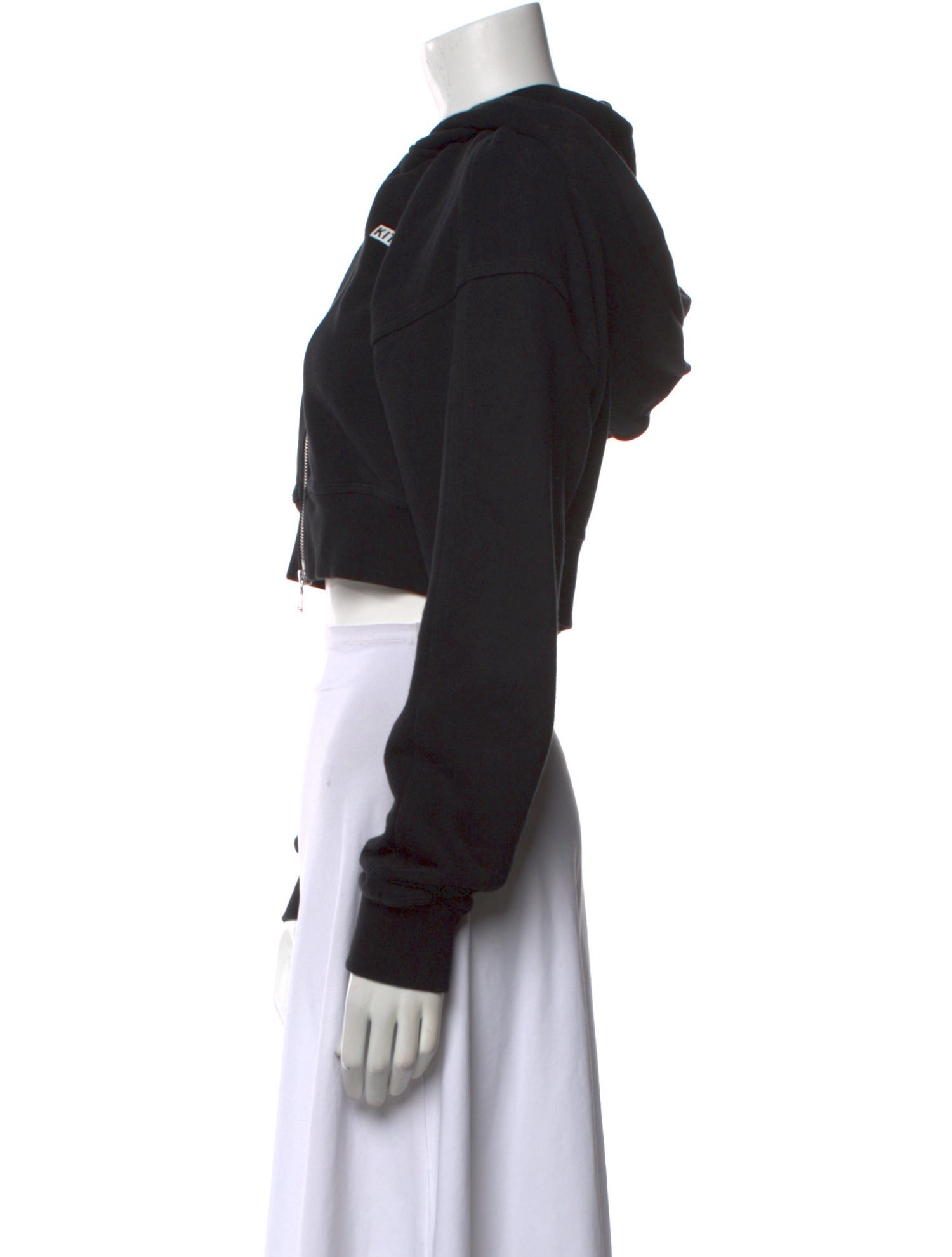 KITH Crew Neck Long Sleeve Sweatshirt