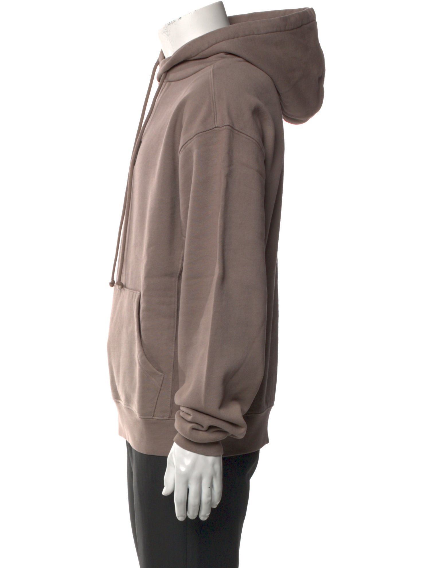 KITH Graphic Print Crew Neck Hoodie w/ Tags