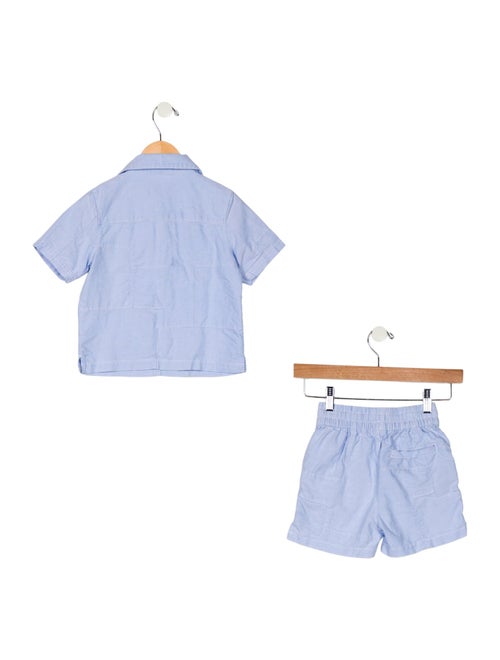 KITH Outerwear top and bottom Set