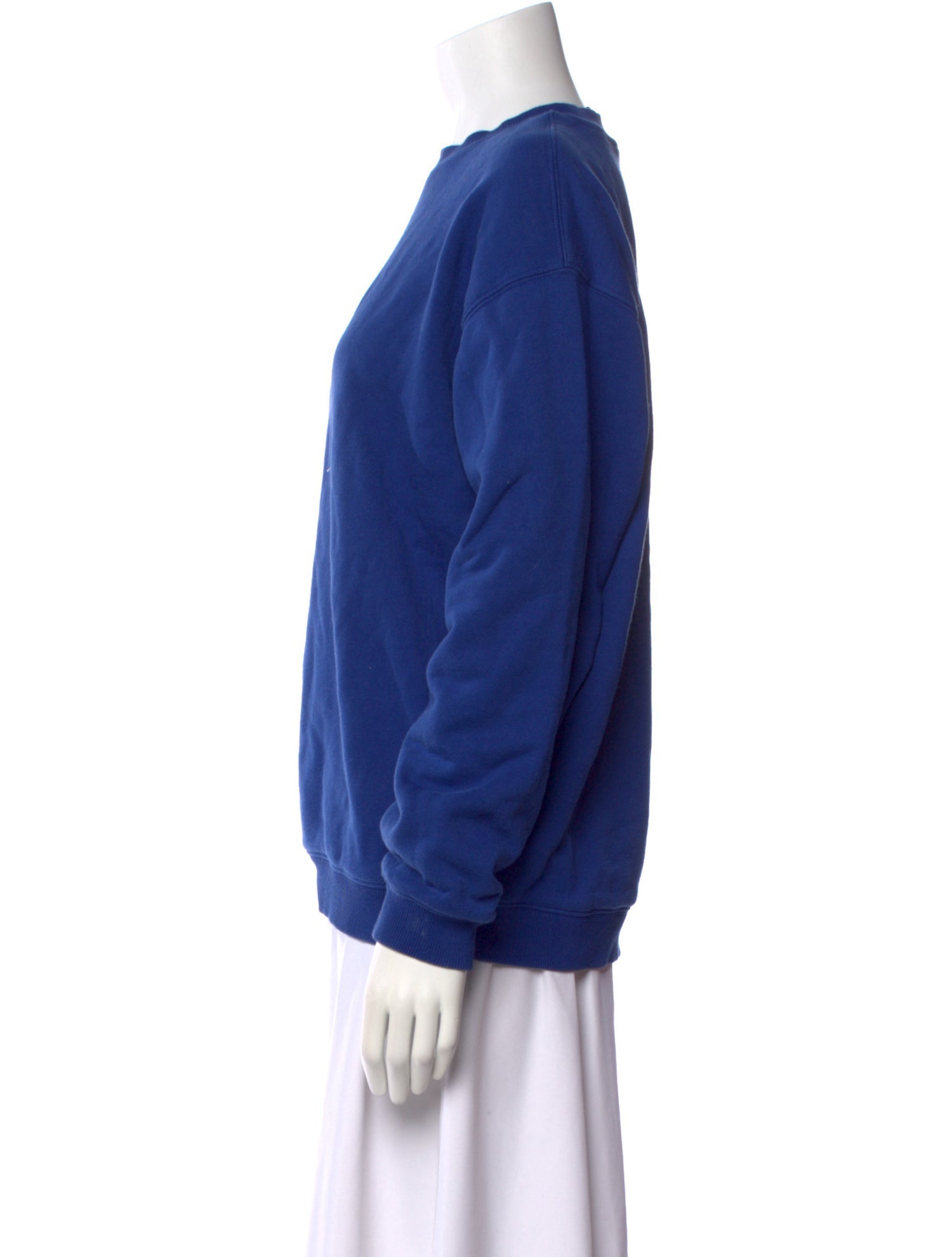 KITH Graphic Print Crew Neck Sweatshirt