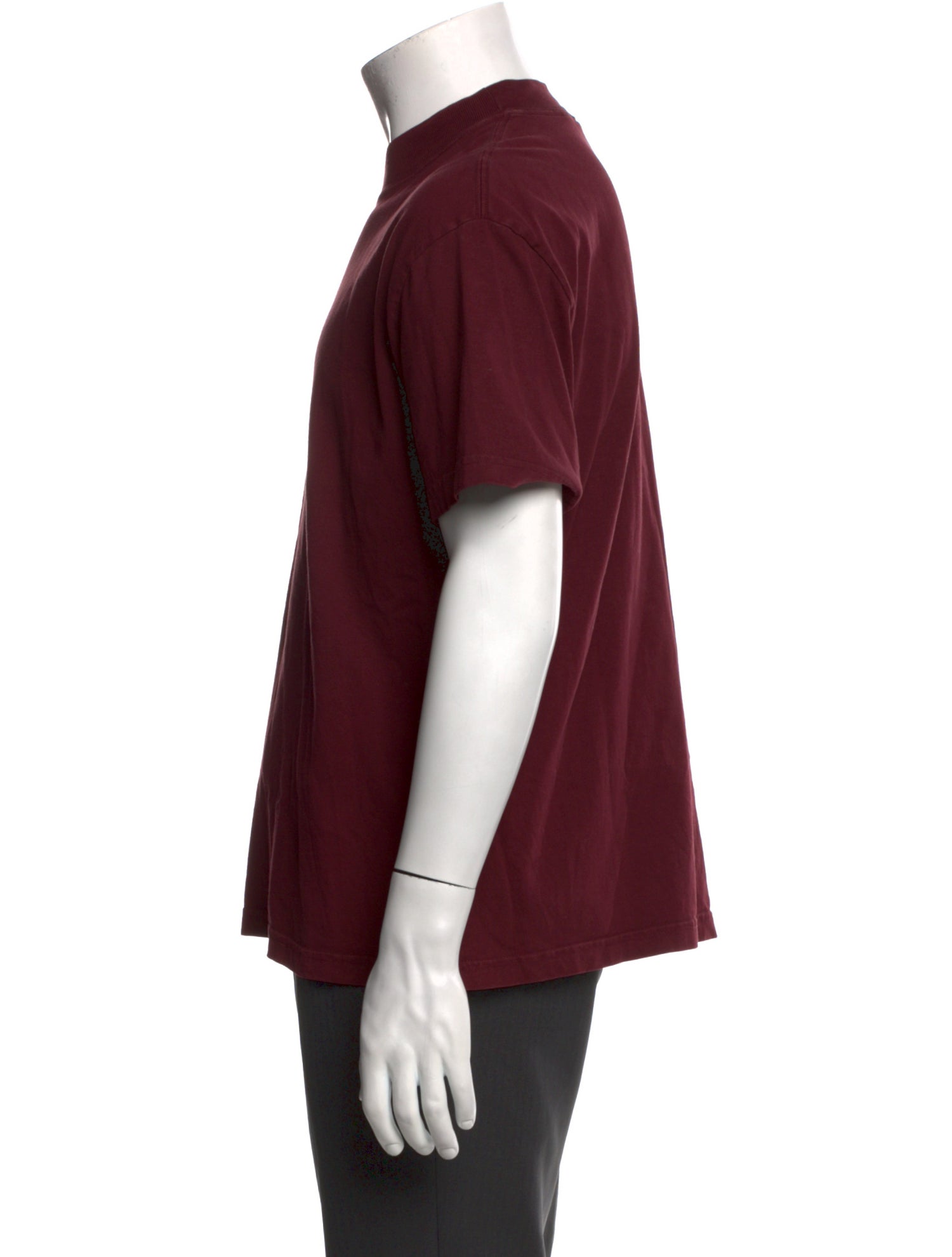 KITH Graphic Print Crew Neck T-Shirt