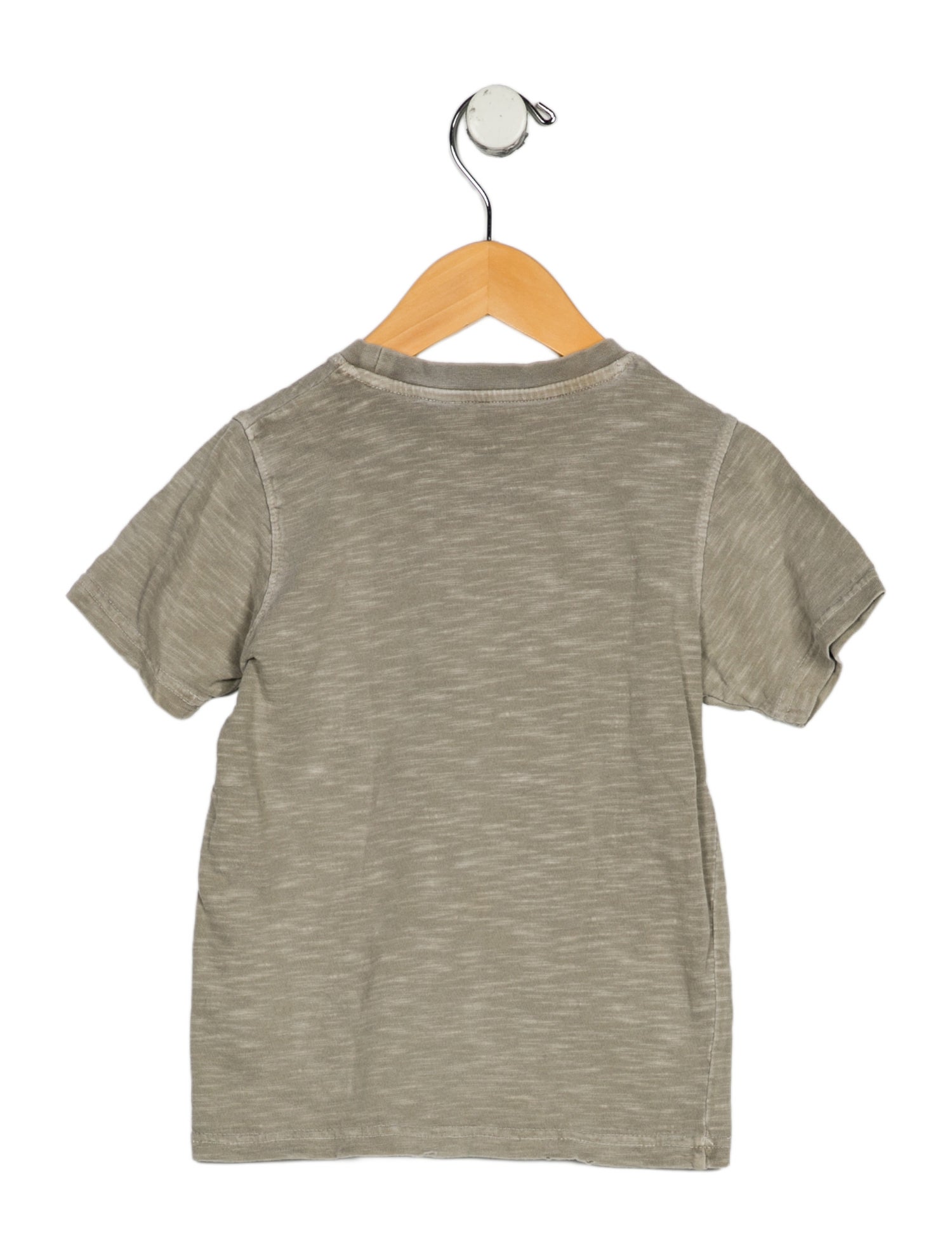 KITH Toddler boys' short sleeve top