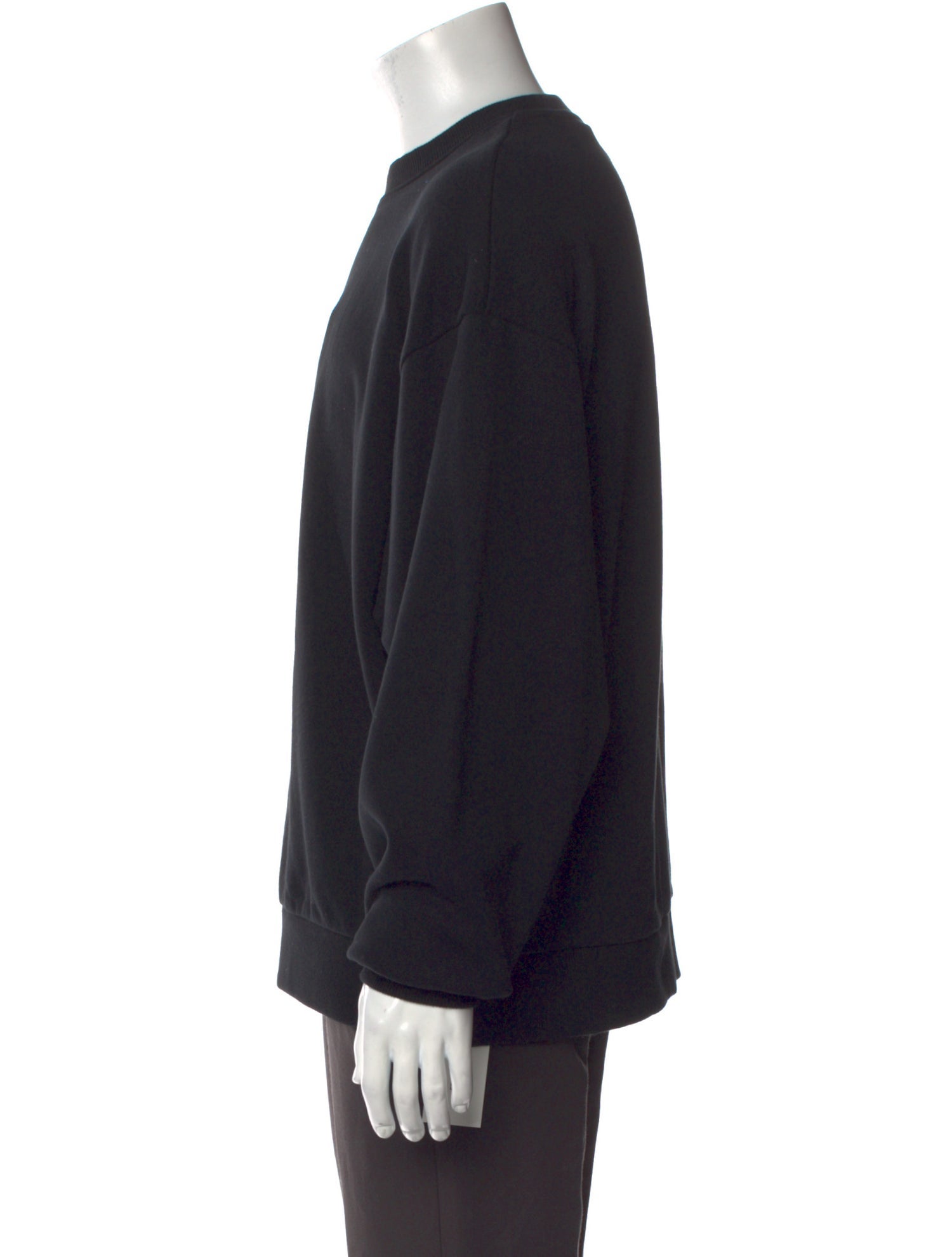 KITH Graphic Print Crew Neck Pullover w/ Tags