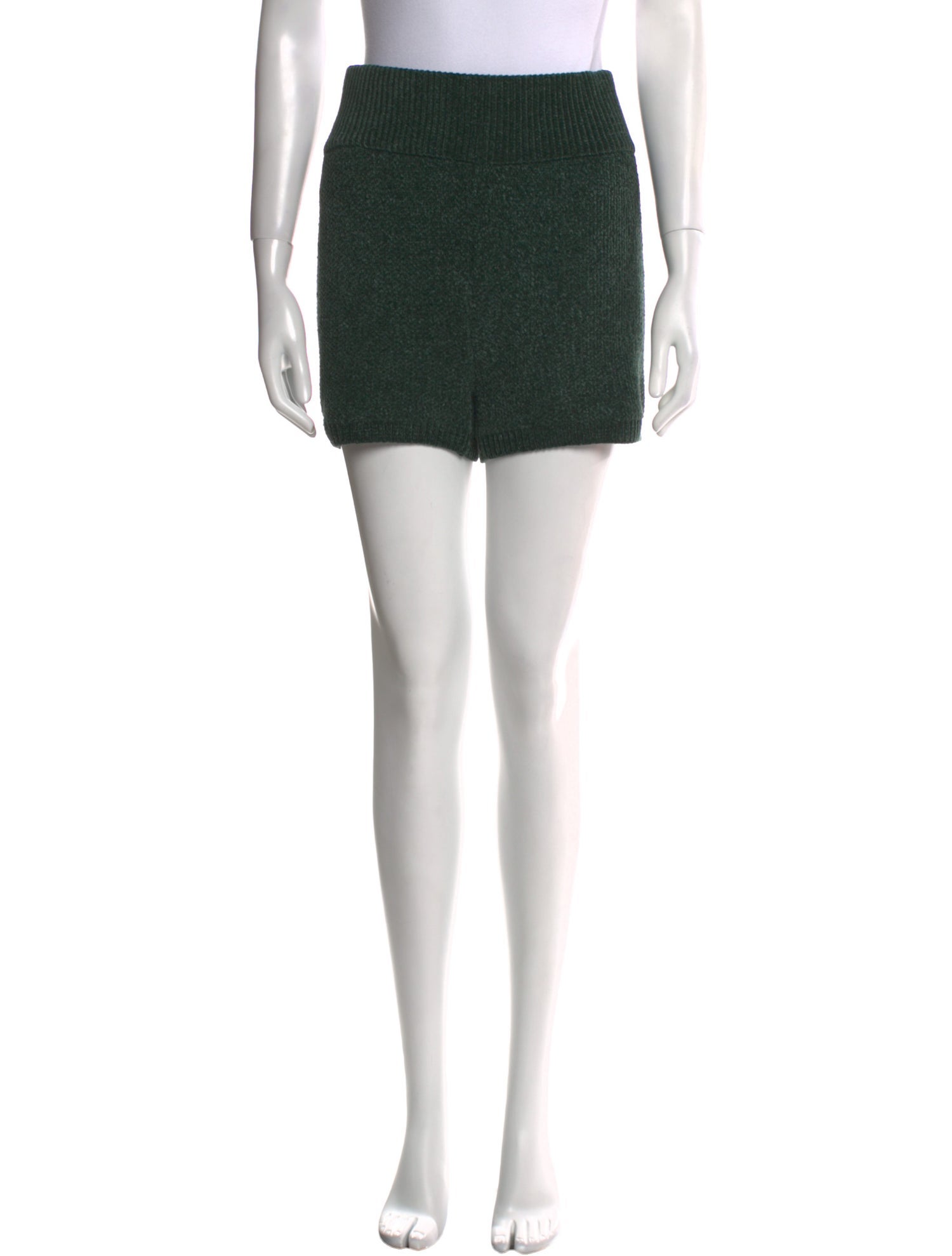 KITH Mini Shorts w/ Tags