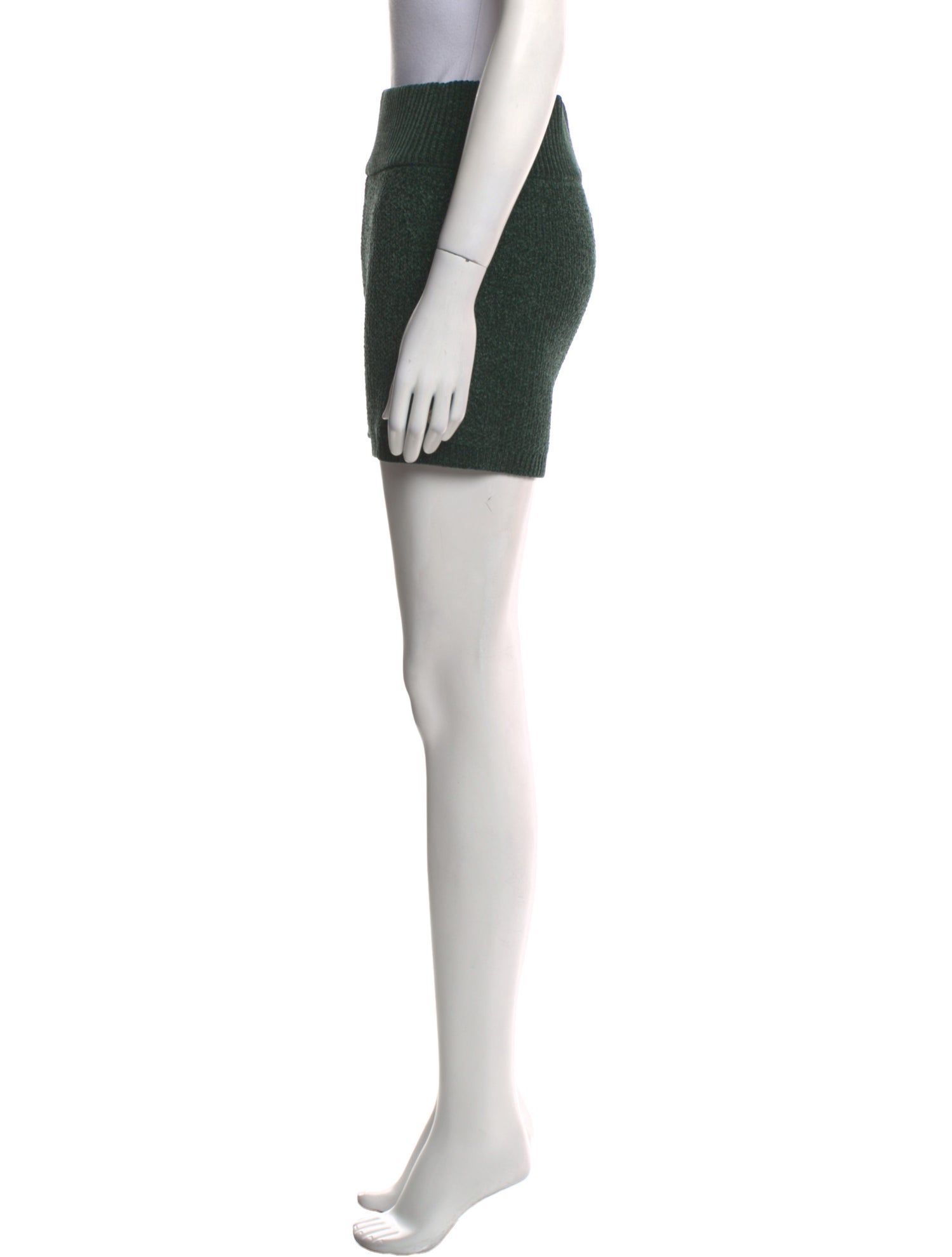 KITH Mini Shorts w/ Tags