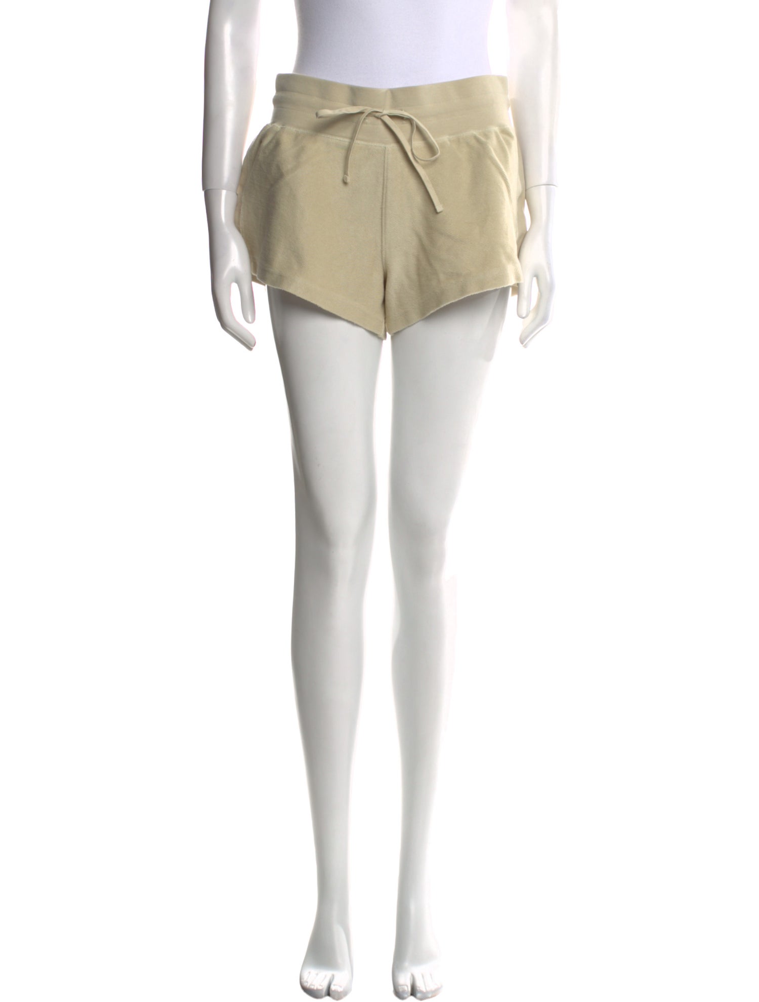 KITH Mini Shorts w/ Tags