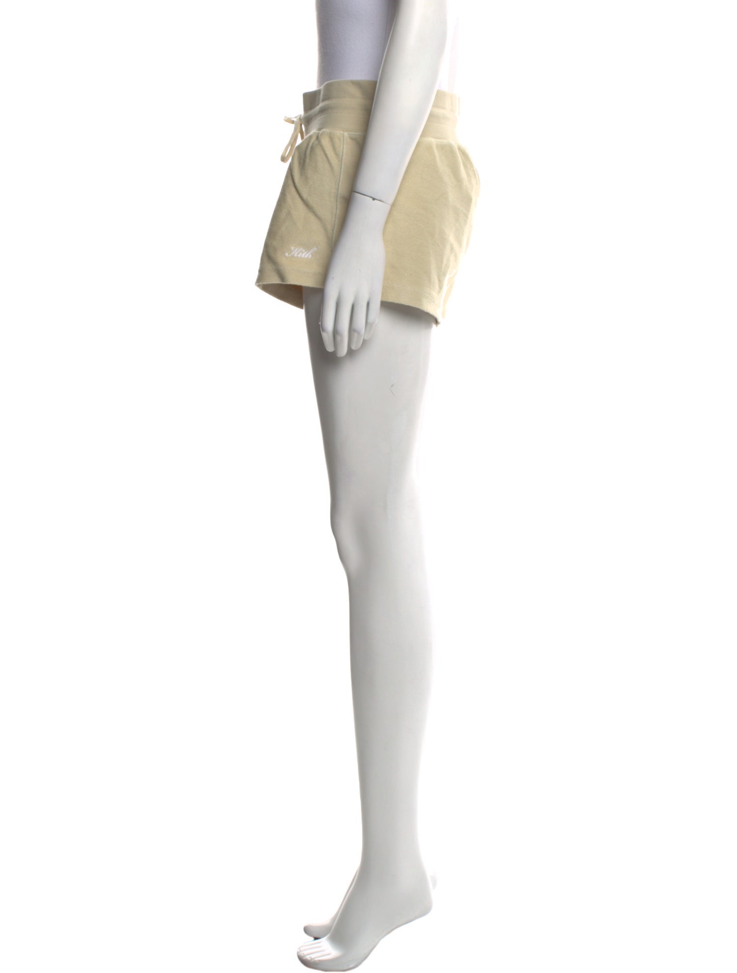 KITH Mini Shorts w/ Tags