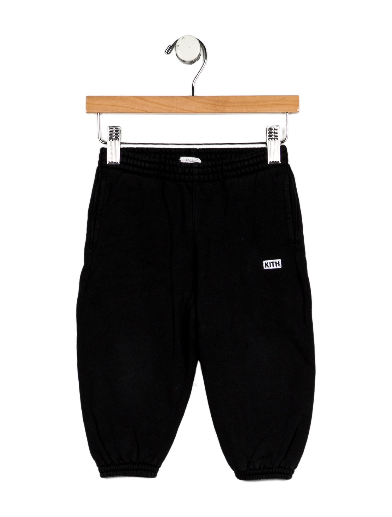 KITH Infant boys' sweatpants