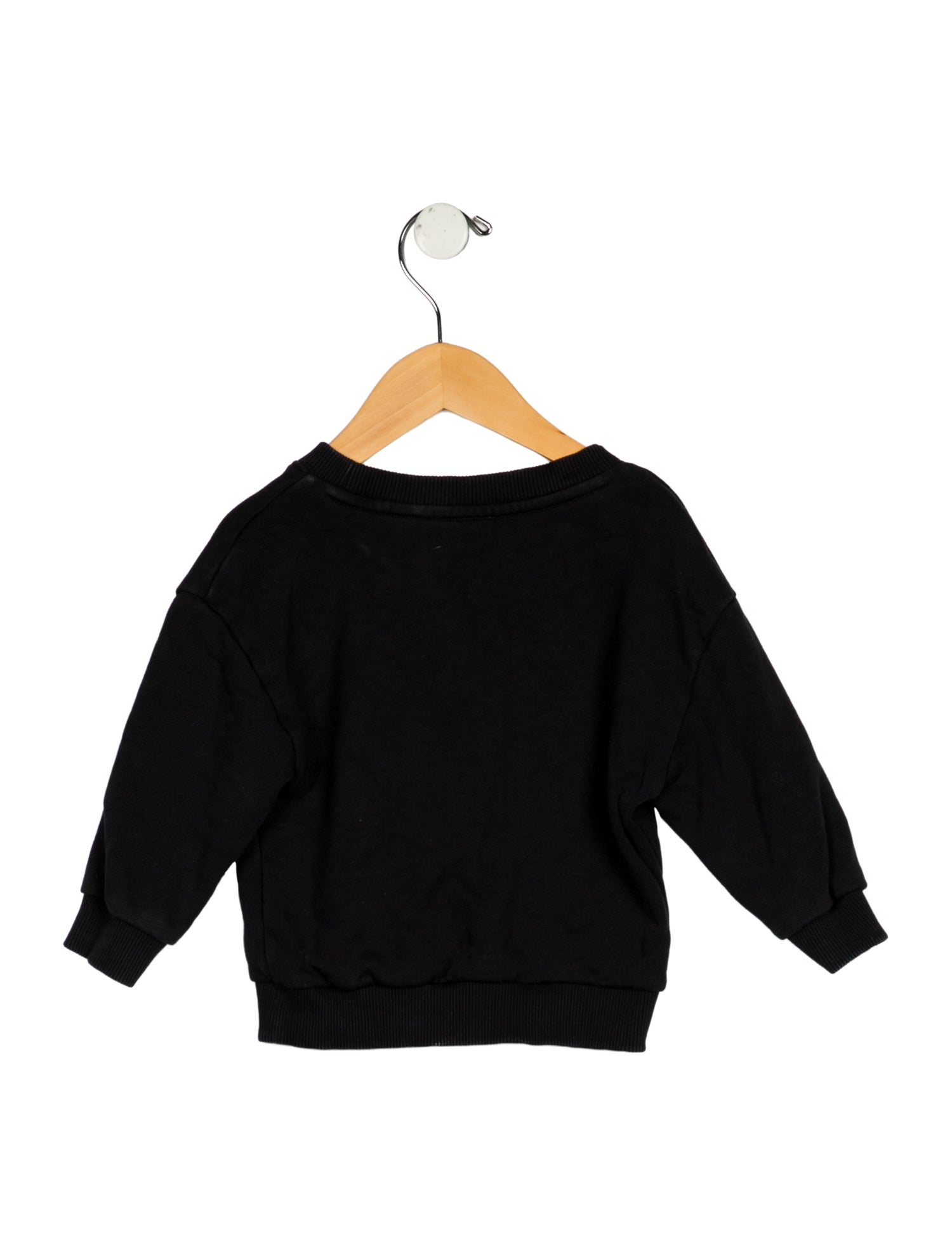 KITH Infant boys' long sleeve sweatshirt