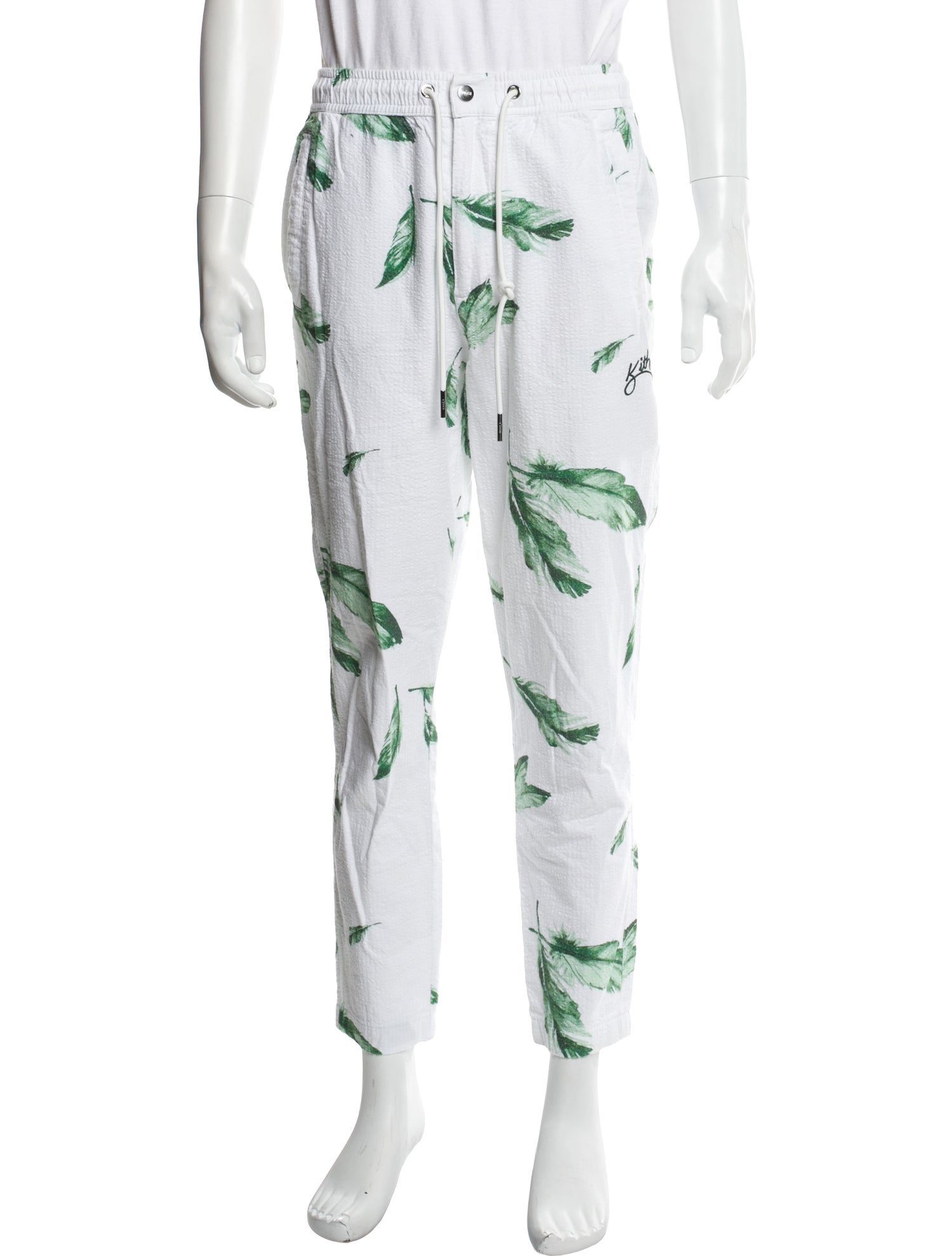 KITH Printed Cargo Pants