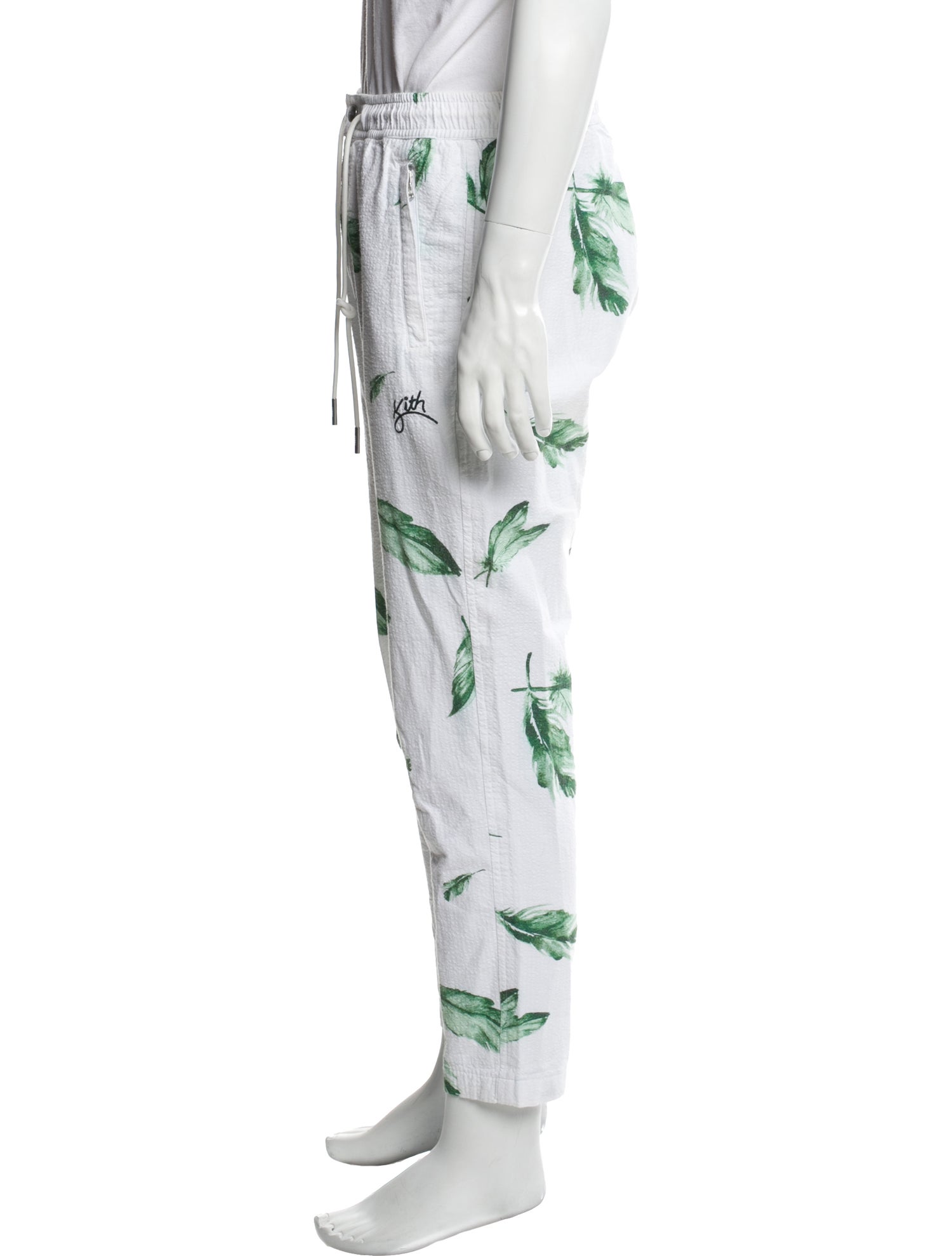 KITH Printed Cargo Pants