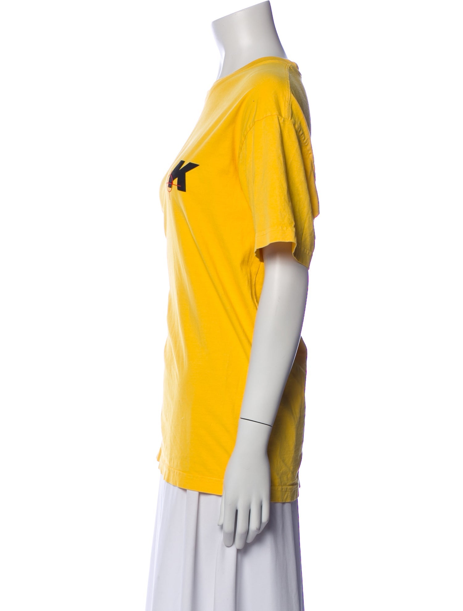 KITH Crew Neck Short Sleeve T-Shirt