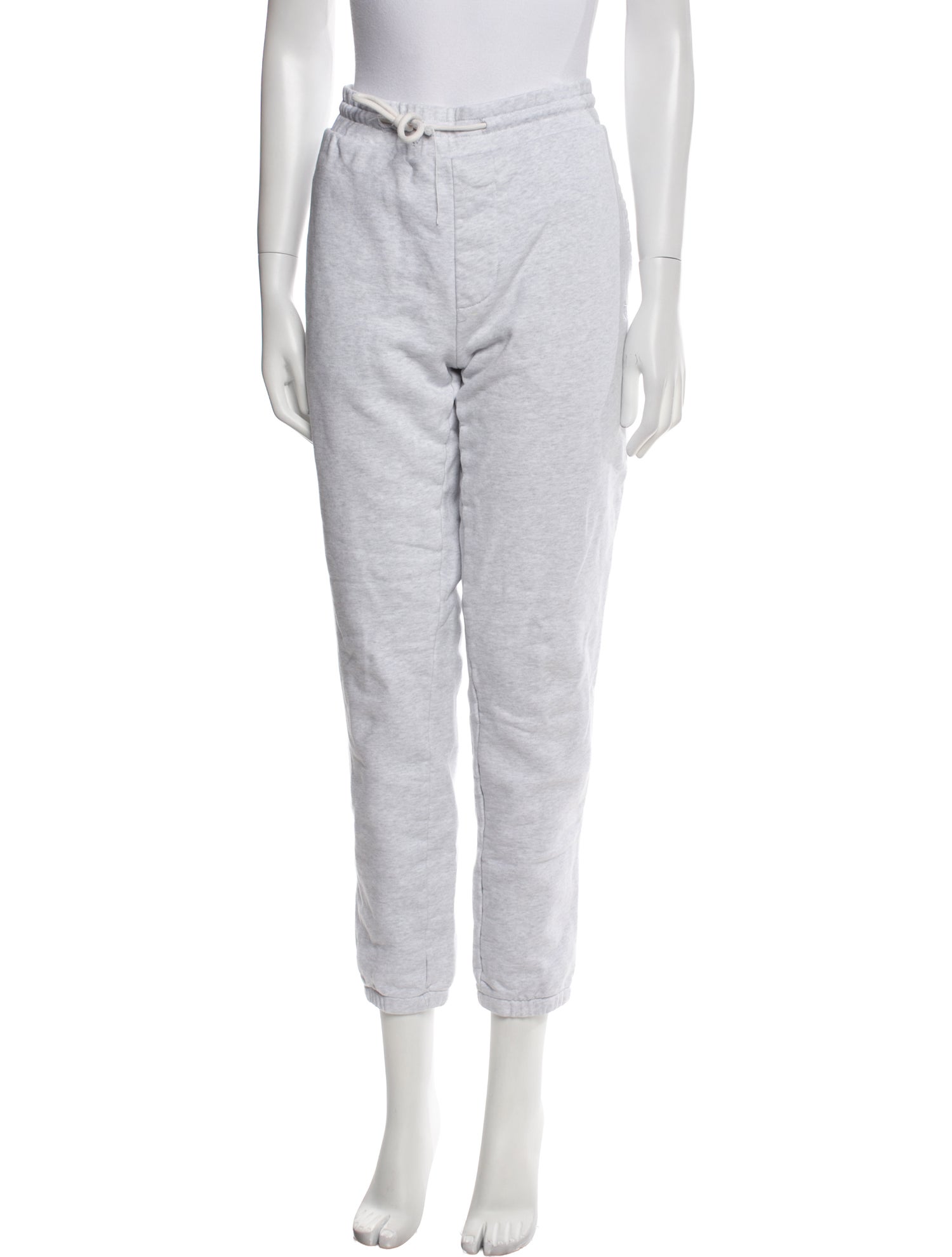 KITH Embroidered Accent Sweatpants