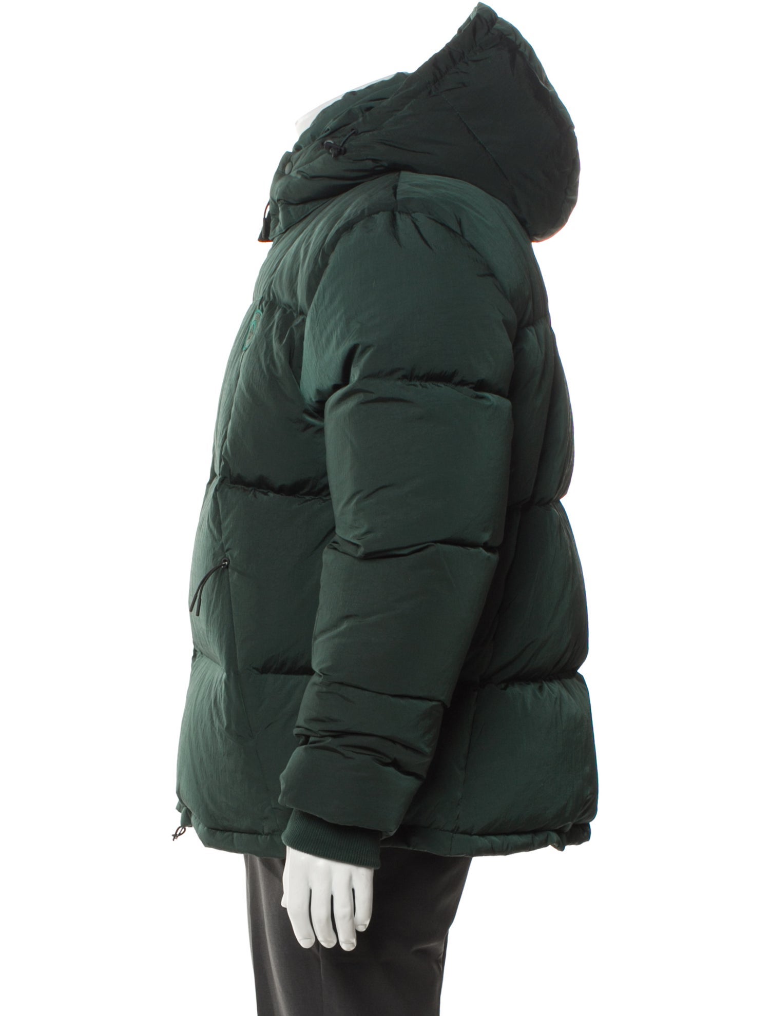 KITH Puffer Coat