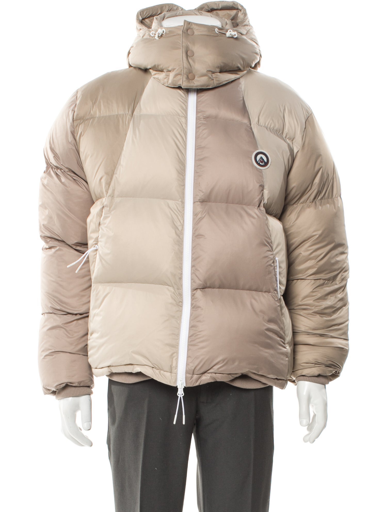 KITH Puffer Coat