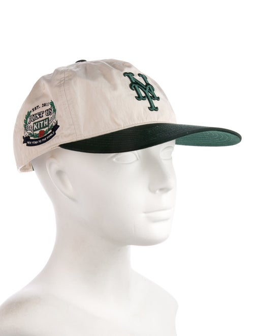 KITH Snapback Cap
