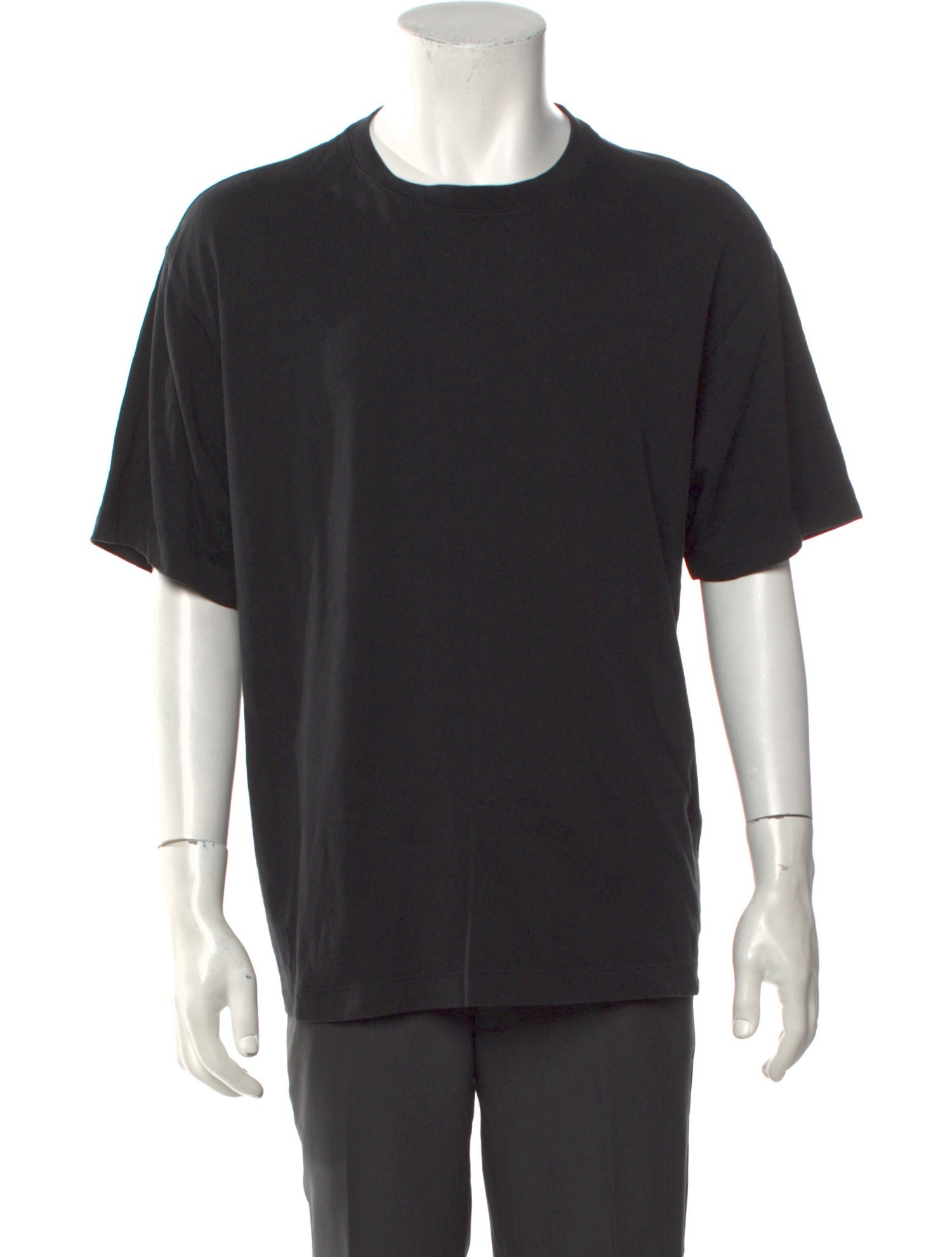 KITH Crew Neck Short Sleeve T-Shirt
