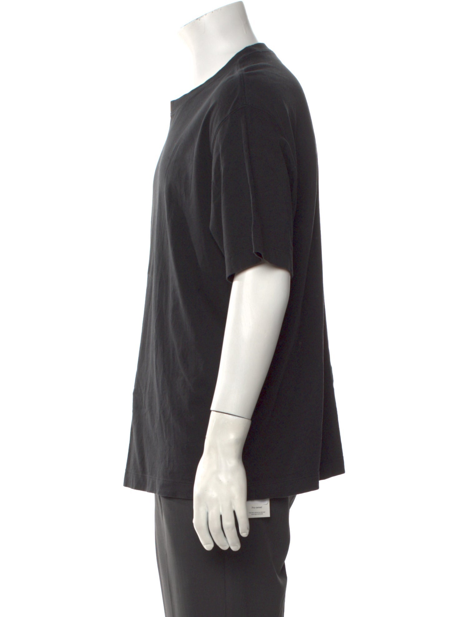 KITH Crew Neck Short Sleeve T-Shirt