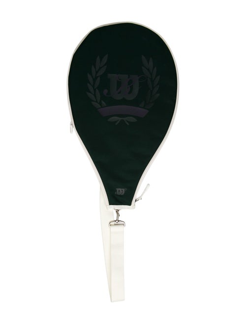 Kith x Wilson Retro Racket Cover