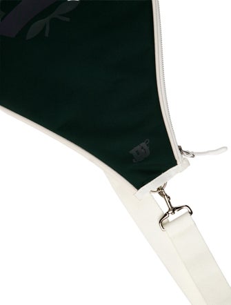 Kith x Wilson Retro Racket Cover