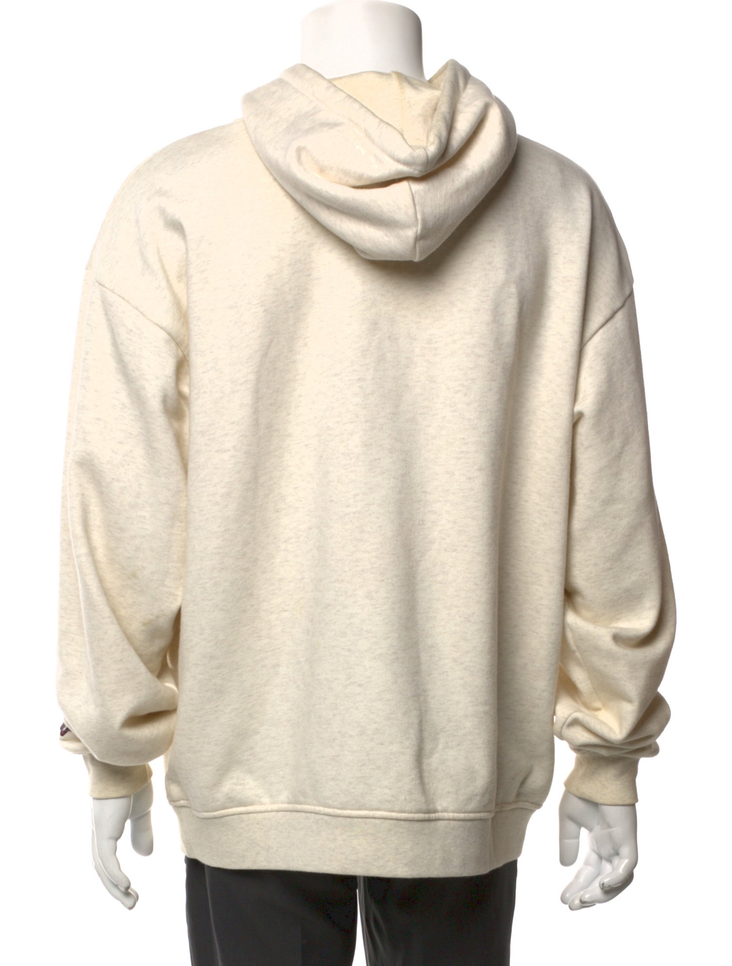 KITH Graphic Print Crew Neck Hoodie