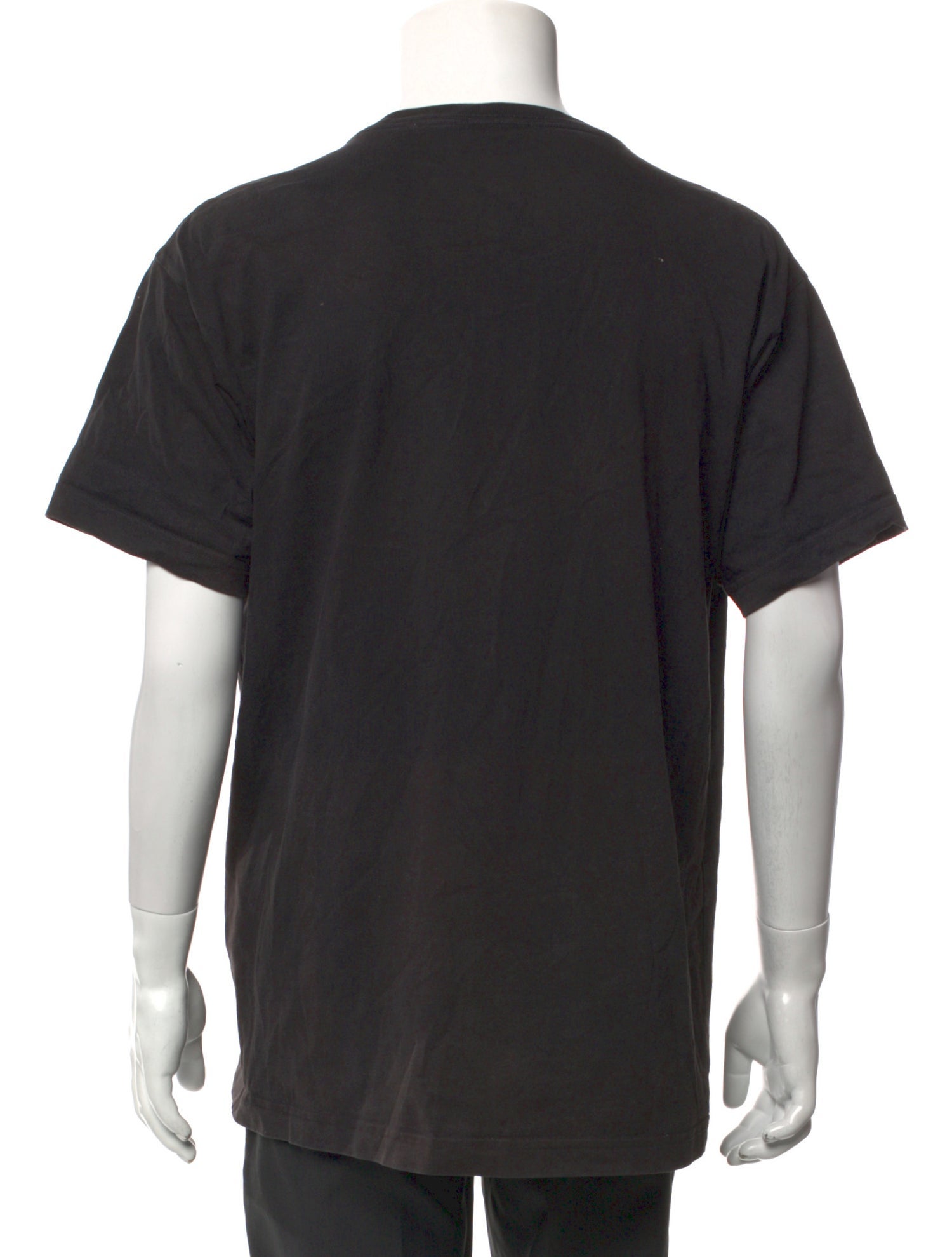 KITH Graphic Print Crew Neck T-Shirt