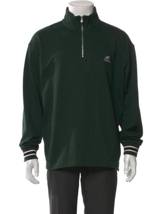 KITH Turtleneck Long Sleeve Sweatshirt