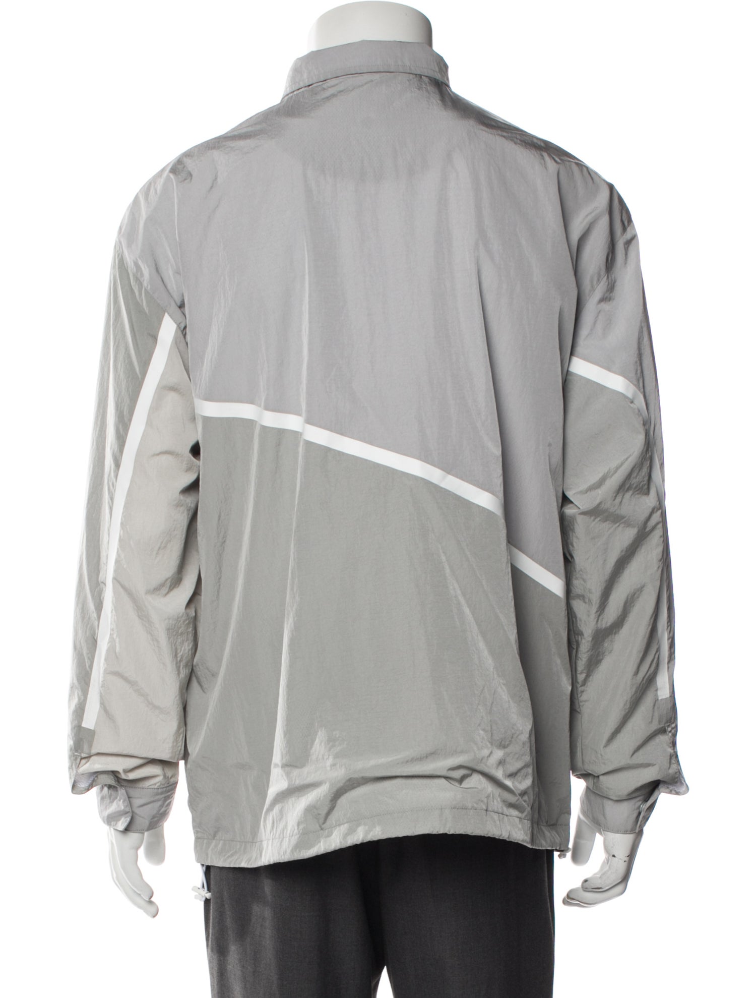 KITH Windbreaker