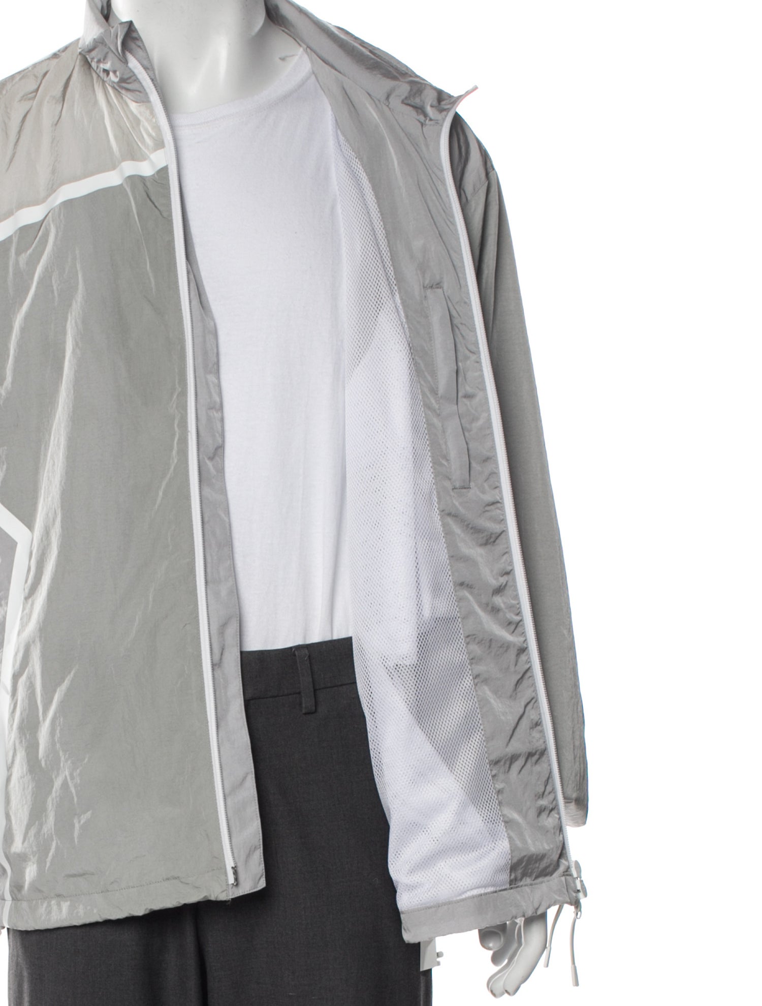 KITH Windbreaker