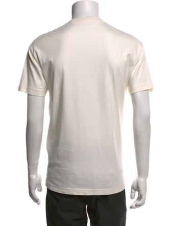 KITH Graphic Print Crew Neck T-Shirt