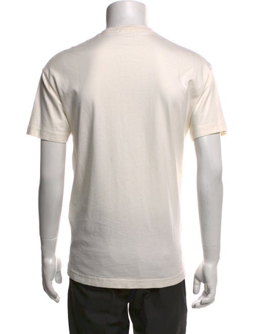 KITH Graphic Print Crew Neck T-Shirt