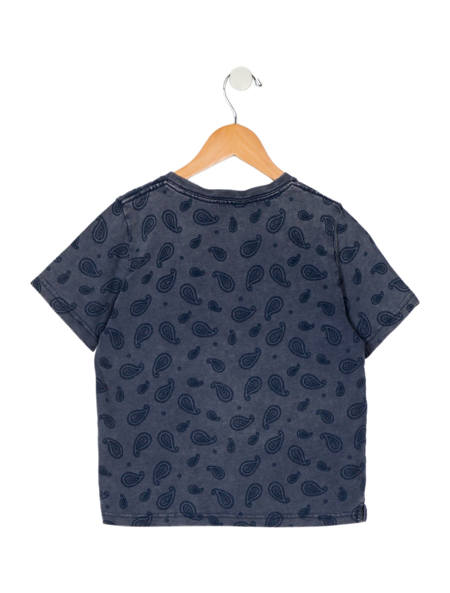 KITH Boys' Casual T-Shirt